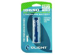 Olight - Olight 18650 accu